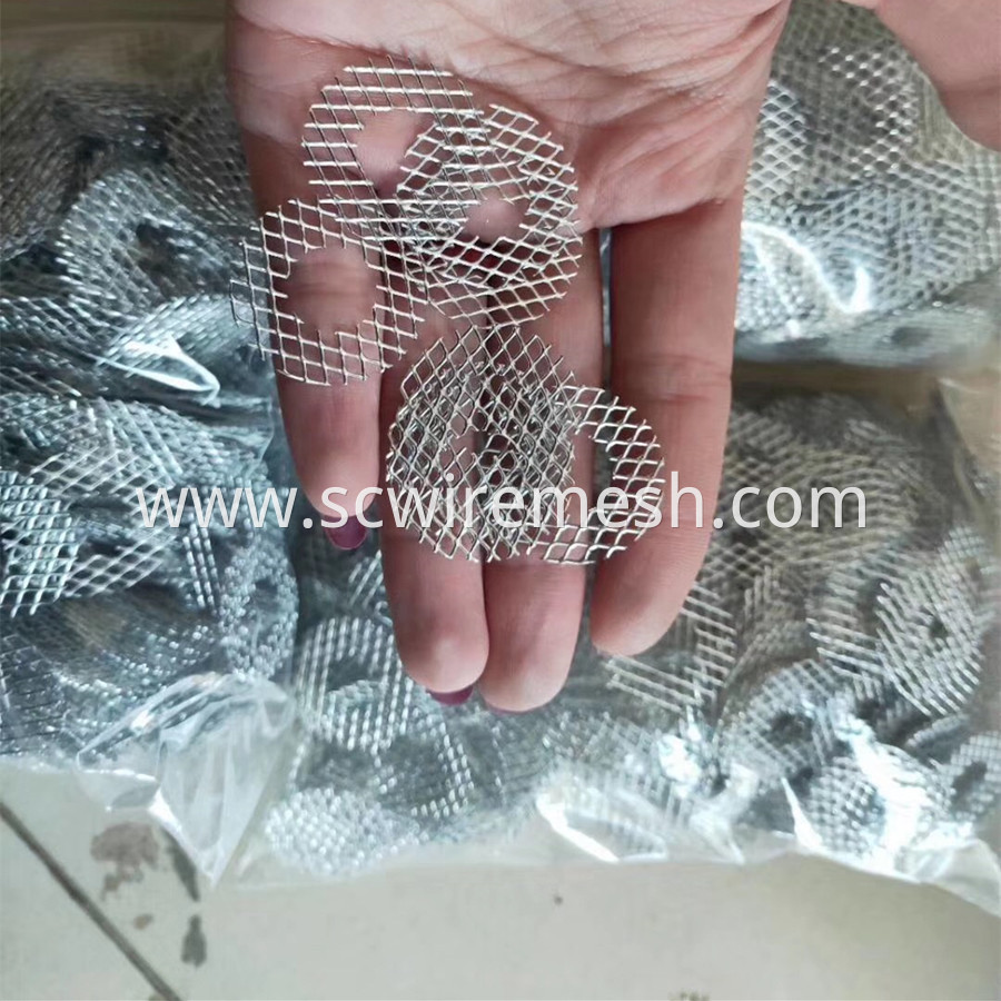 Stainless Steel Filter Mesh